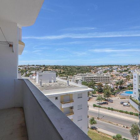 Torre Sol 909 Apartment Armação de Pêra Exterior foto