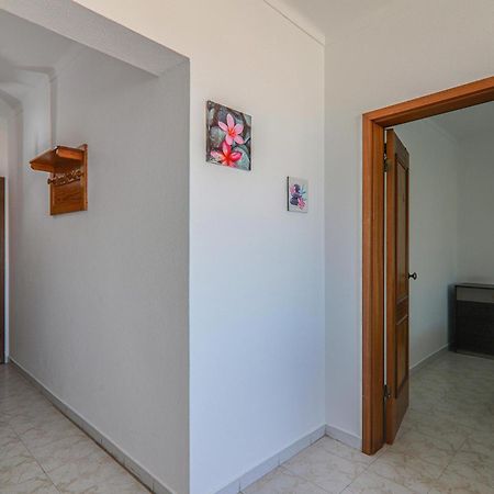 Torre Sol 909 Apartment Armação de Pêra Exterior foto