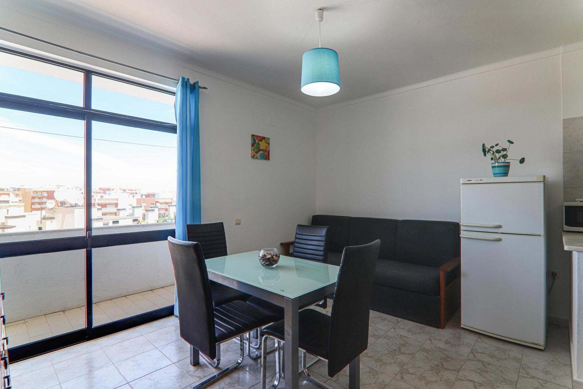 Torre Sol 909 Apartment Armação de Pêra Exterior foto