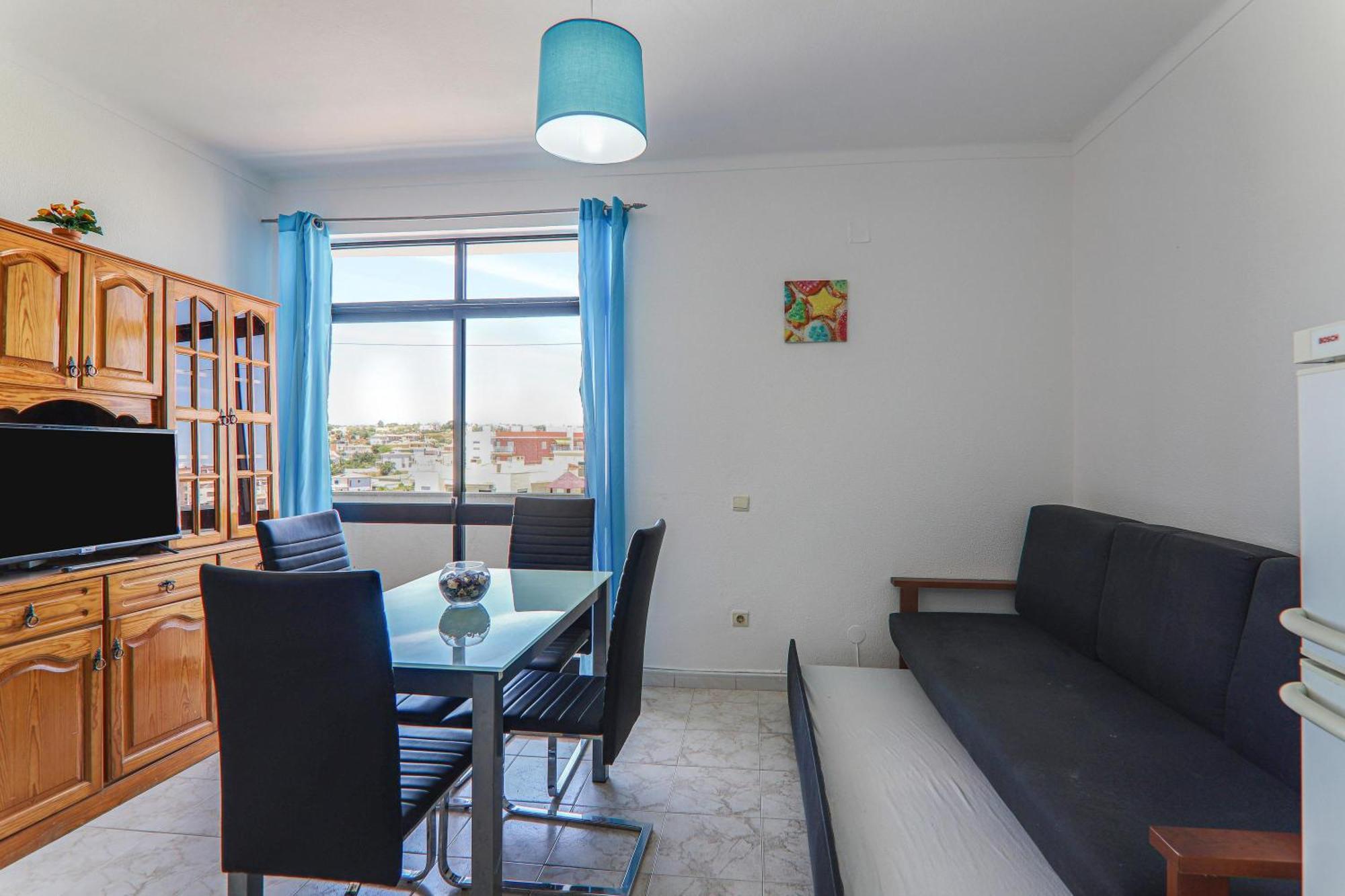 Torre Sol 909 Apartment Armação de Pêra Exterior foto