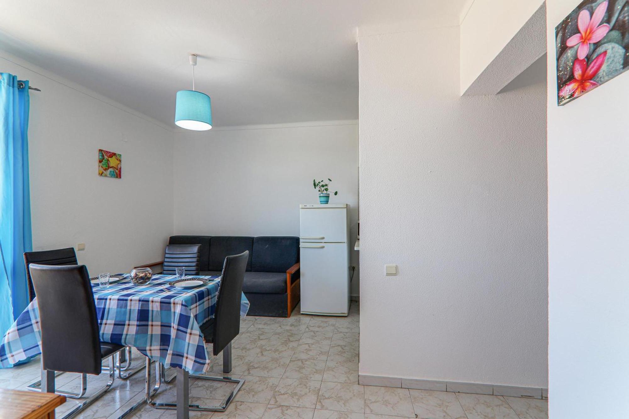 Torre Sol 909 Apartment Armação de Pêra Exterior foto